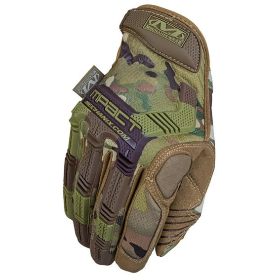 MECHANIX M-Pact Long Gloves