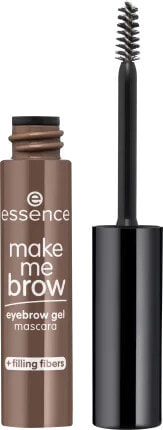 Brow Mascara Make Me Brow 02 Browny Brows, 3,8 g