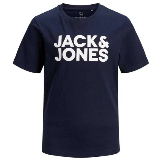 Футболка мужская Jack & Jones Corp Logo