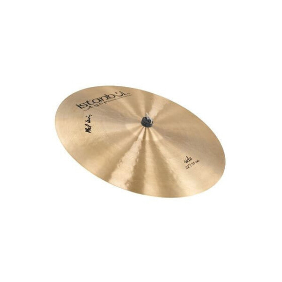 Istanbul Agop 22" Mel Lewis Signatur B-Stock