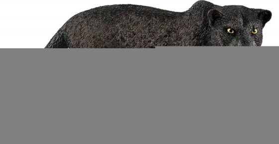 Фигурка Schleich Black Panther 14774 Wildlife (Дикая природа)