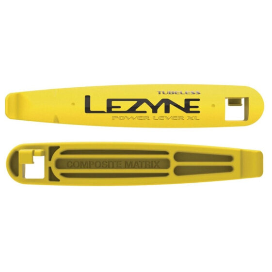 LEZYNE Tubeless Power Lever XL