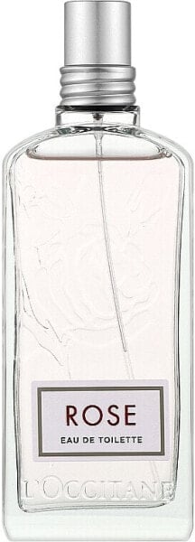 L'Occitane Rose Eau De Toilette