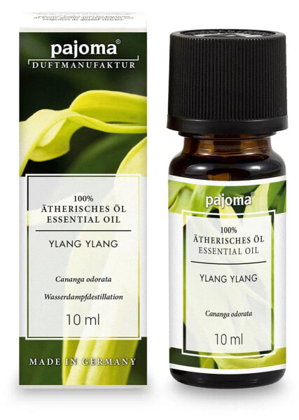 Duftöl 10ml Ylang-Ylang 1er