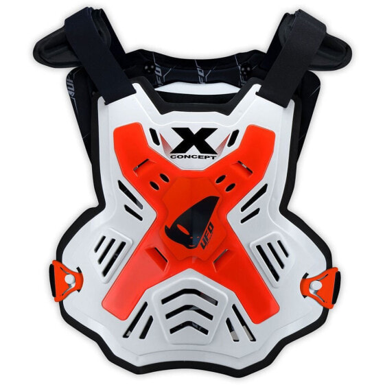 UFO X-Concept Protection Vest