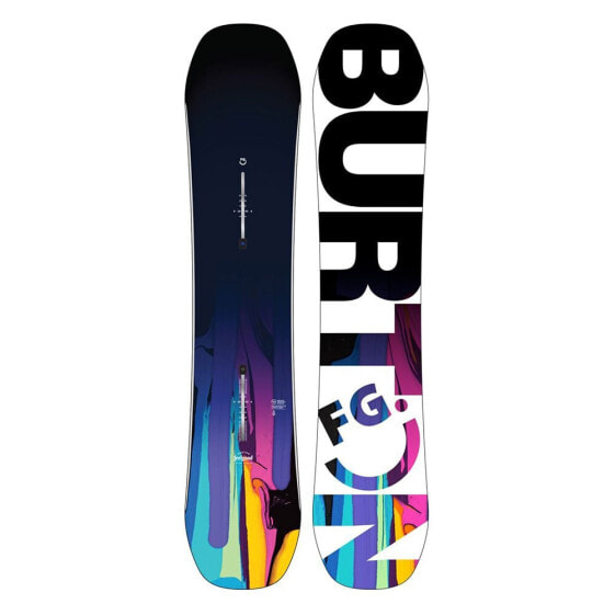 BURTON Feelgood Smalls Snowboard