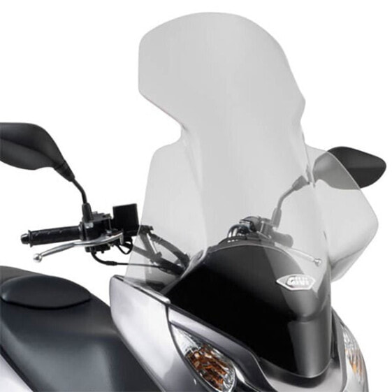 GIVI 323DT Honda PCX 125/150 Windshield