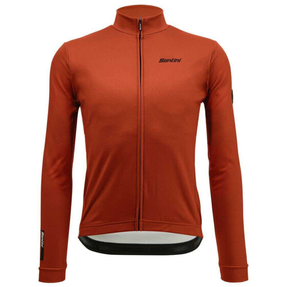 SANTINI Gravel Core Long Sleeve Jersey