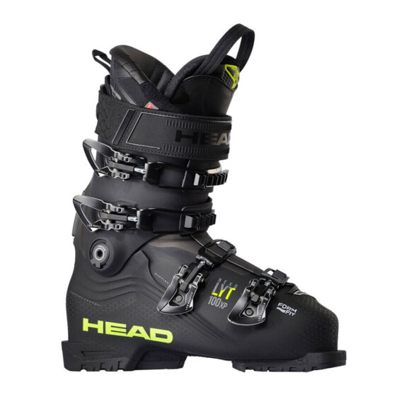 HEAD Nexo LYT 100 XP Alpine Ski Boots