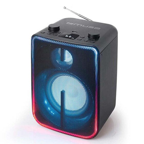 MUSE m-1802 DJ Bluetooth Speaker