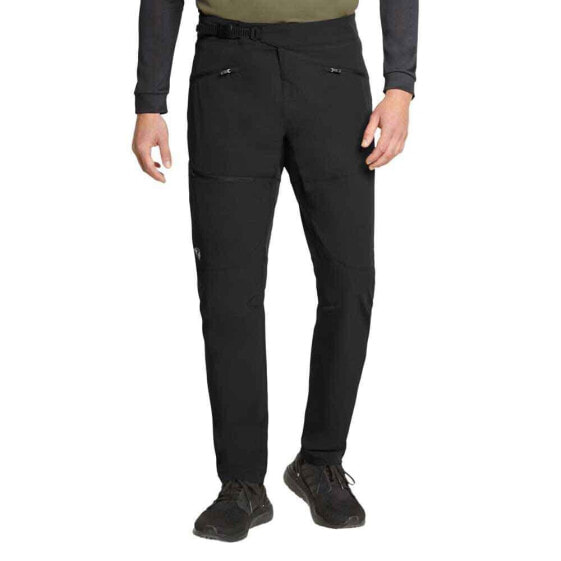 ZIENER Nordian Pants Without Chamois