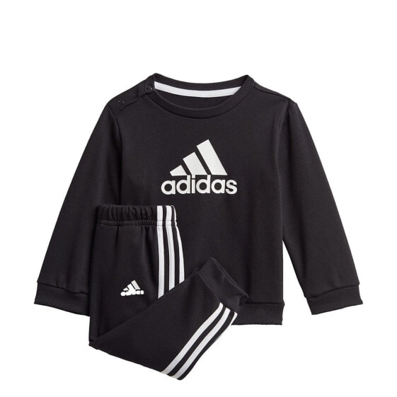 ADIDAS Badge Of Sport French Terry Jogger-Track Suit