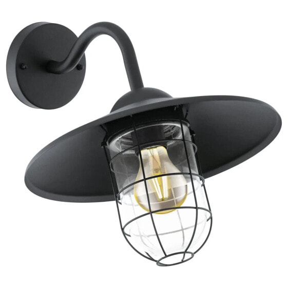 Wandlampe MELGOA