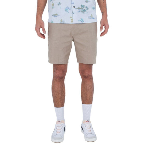 HURLEY H2O Dri Vapor 19´´ chino shorts