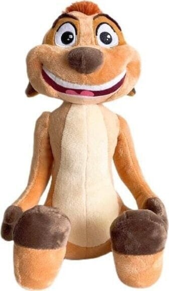 Simba Maskotka Disney Król Lew 30l - Timon 25cm