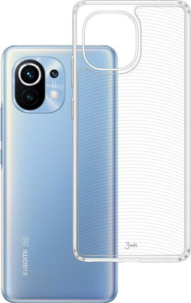 Чехол для смартфона 3MK Armor Case Xiaomi Mi 11 5G