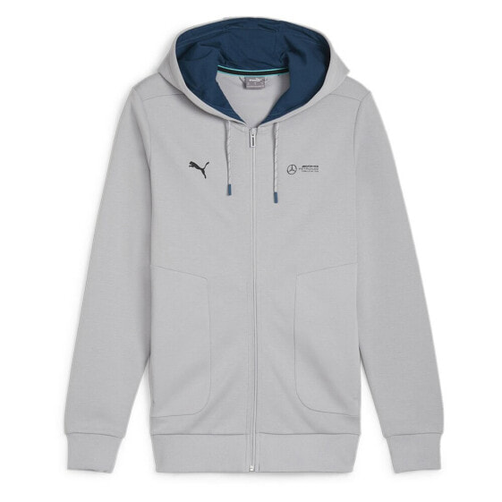 PUMA Mapf1 full zip sweatshirt