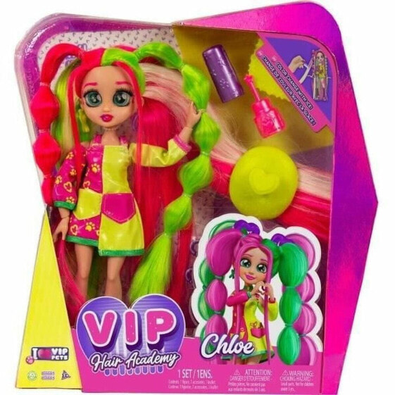 Кукла модельная IMC TOYS Vip Pets Fashion - Chloe