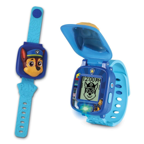 VTECH Chase Educational Watch - Canine Patrol