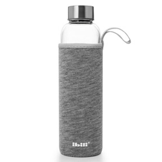 Бутылка для воды детская IBILI Borosilicate 550ml
