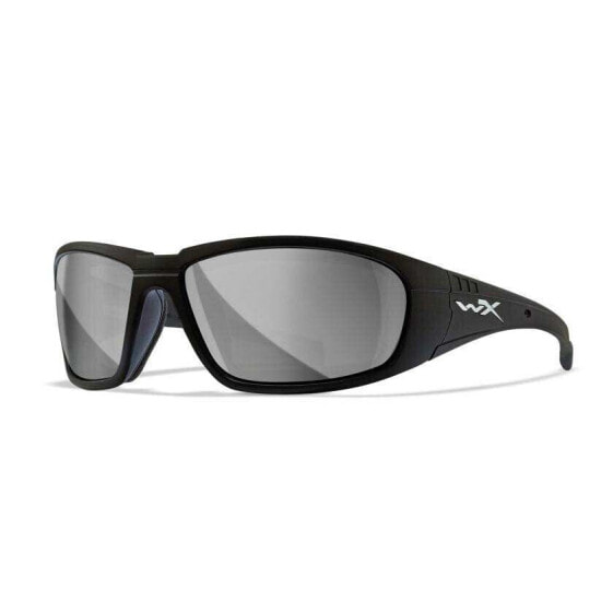Очки Wiley X Boss Polarized Sunglasses