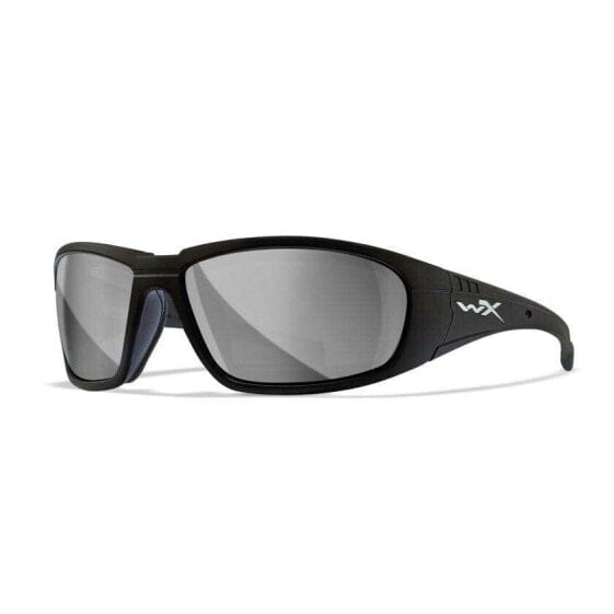 WILEY X Boss Safety Polarized Sunglasses