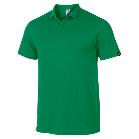 JOMA Sydney short sleeve polo