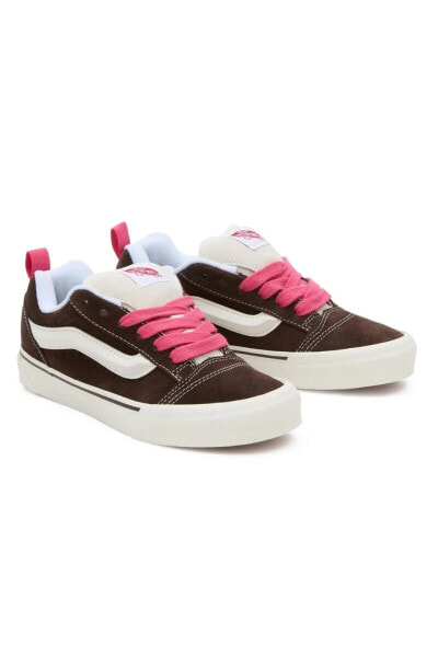 Кеды Vans Knu Skool VN0009QCBF21