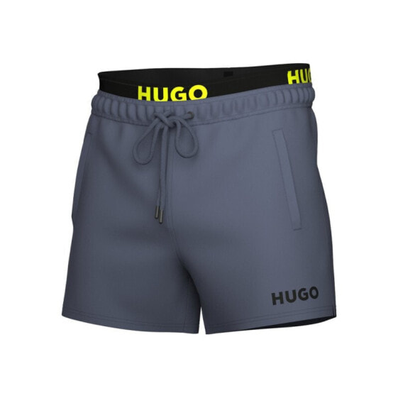 HUGO Flex 10231276 Swimming Shorts