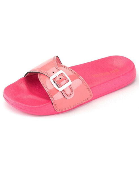 Women's Adjustable Beach or House Sandals