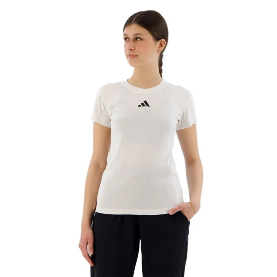 ADIDAS Freelift short sleeve T-shirt