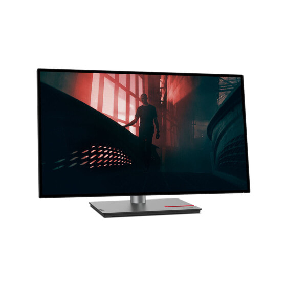 Монитор Lenovo ThinkVision P27h-30 27" IPS Quad HD