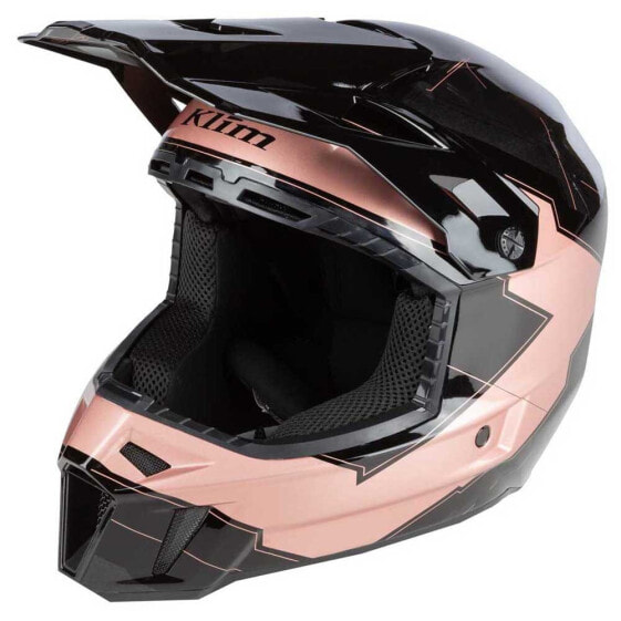 KLIM F3 Visor