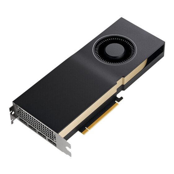 PNY VCNRTXA5000-PB - RTX A5000 - 24 GB - GDDR6 - 384 bit - 7680 x 4320 pixels - PCI Express x16 4.0