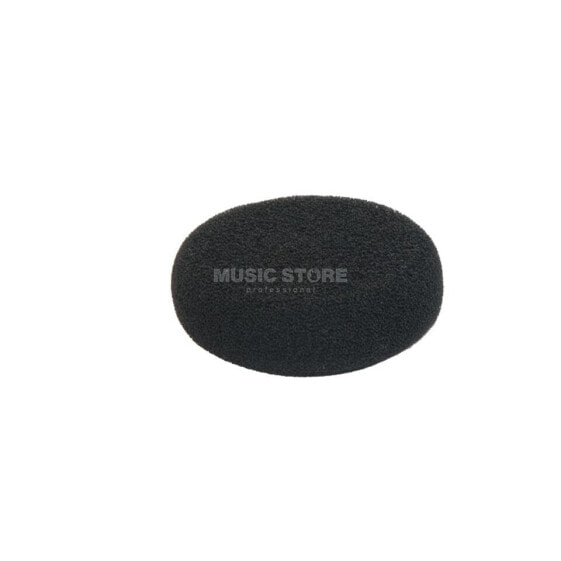 Shure BRH31M Broadcast Headset Ear Pads