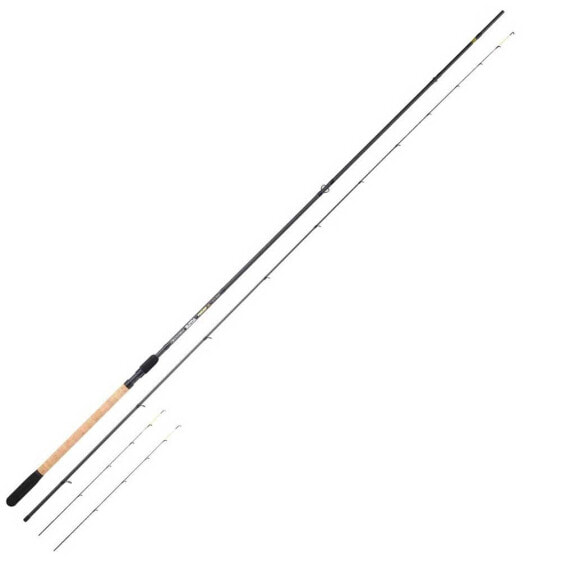 GARBOLINO Supra Feeder 2S carpfishing rod