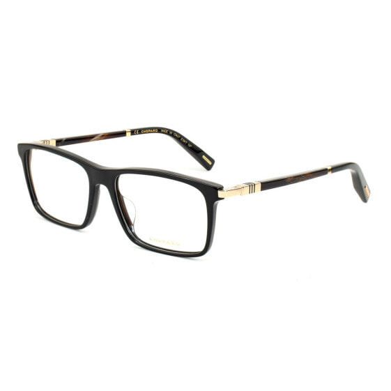 Men' Spectacle frame Chopard VCH295540700 Black ø 54 mm