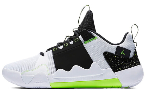 Jordan Zoom Zero Gravity AT4030-170 Athletic Shoes