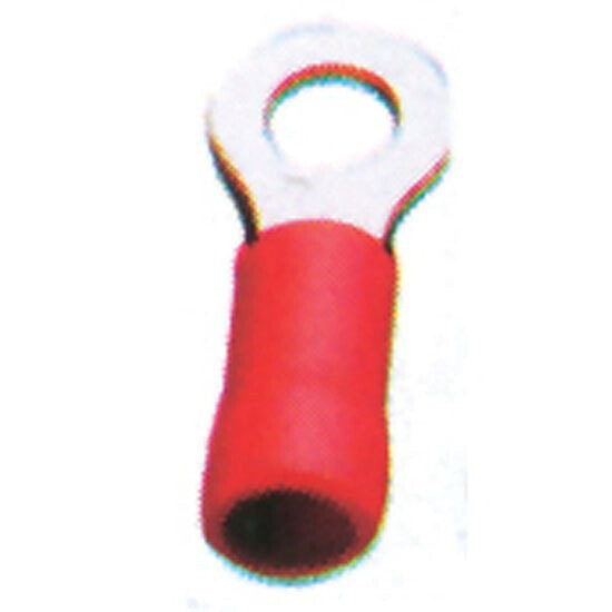 LALIZAS Ring Connector Terminal 4.3 mm