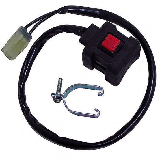 SGR Yamaha WR/F 250/450 4029735 Ignition/Kill Switch