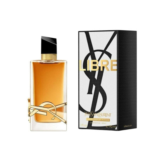 Женская парфюмерия Yves Saint Laurent YSL Libre Intense EDP (90 ml)