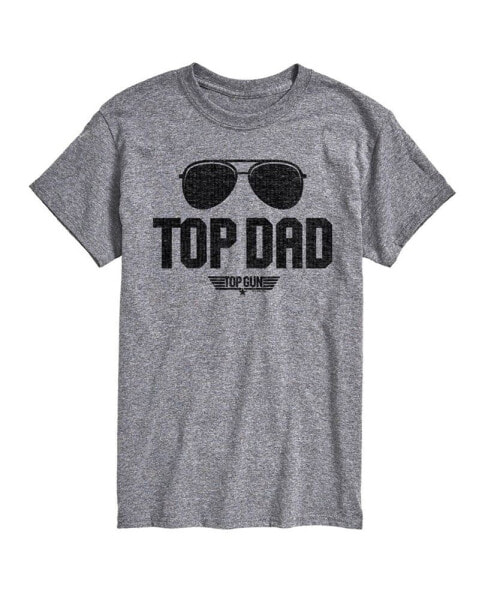 Men's Top Gun Short Sleeves T-shirt