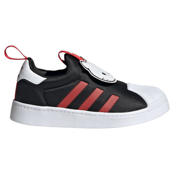 Кроссовки Adidas Originals Superstar 360 Junior