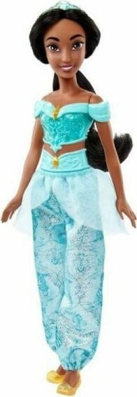 Princesses Disney Lalka Jasmine (HLW12)