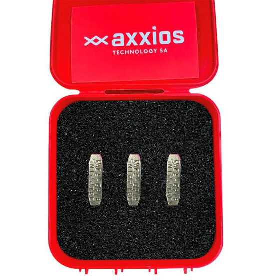 AXXIOS AXX Comfort Kit 3 Units