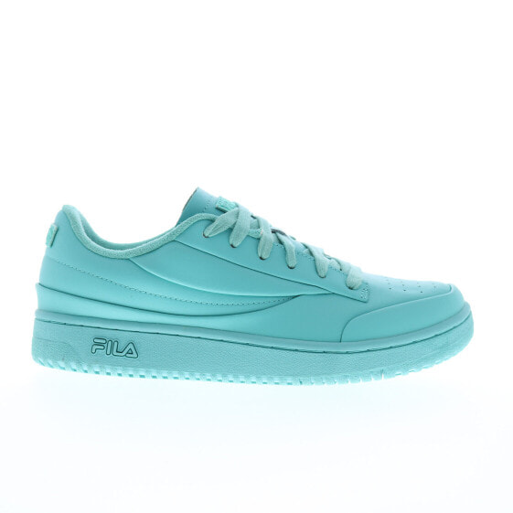 Fila Original Tennis LX 1TM00626-400 Mens Blue Lifestyle Sneakers Shoes 7.5