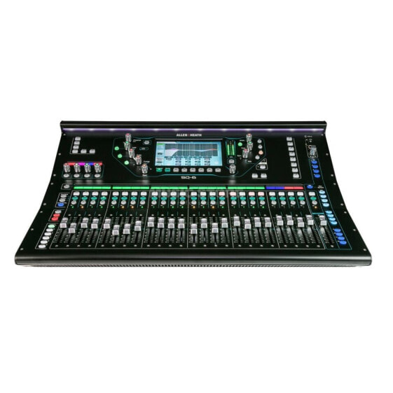 Allen & Heath SQ-6