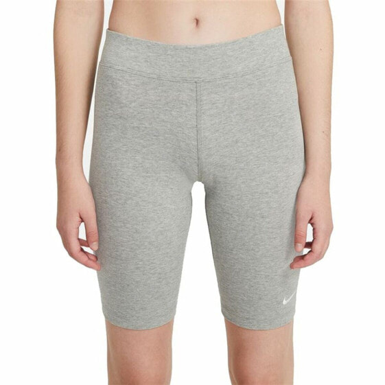 Спортивные шорты Nike Essential Серый для женщин