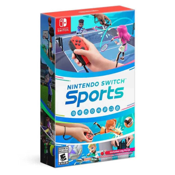 NINTENDO GAMES Switch Nintendo Switch Sports