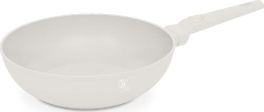 Patelnia Berlinger Haus WOK TYTANOWY 28cm BERLINGER HAUS BH-8063 SAHARA